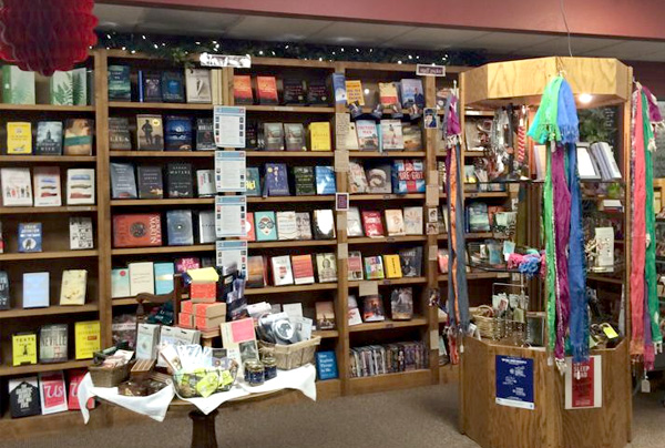Inklings Bookshop