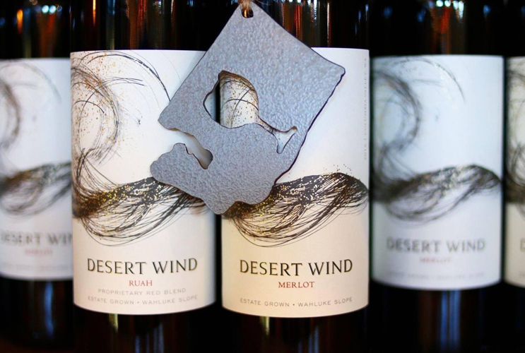 Desert Wind Winery, Inn and Restaurant