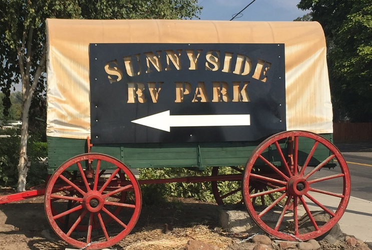 Sunnyside RV Park