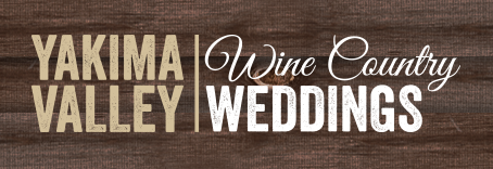 Yakima Valley Wine Country Weddings
